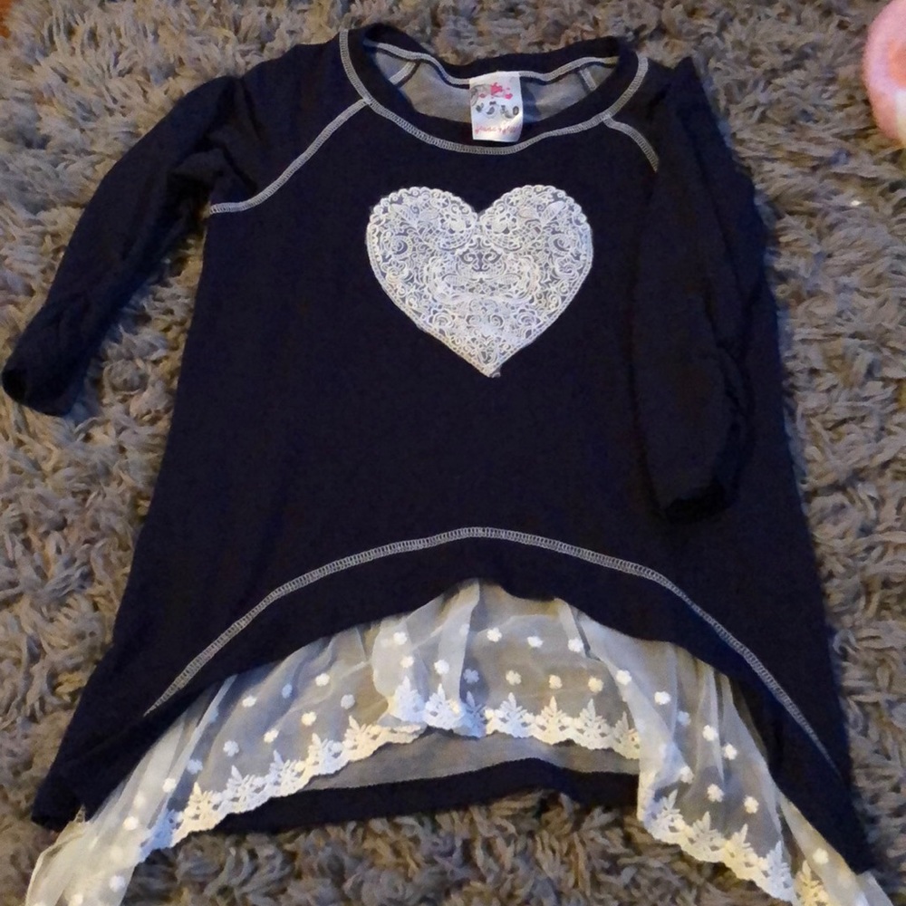 Girls shirt